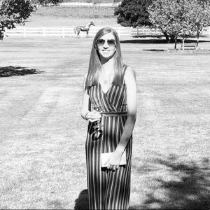 Meet your Posher, Meredith
